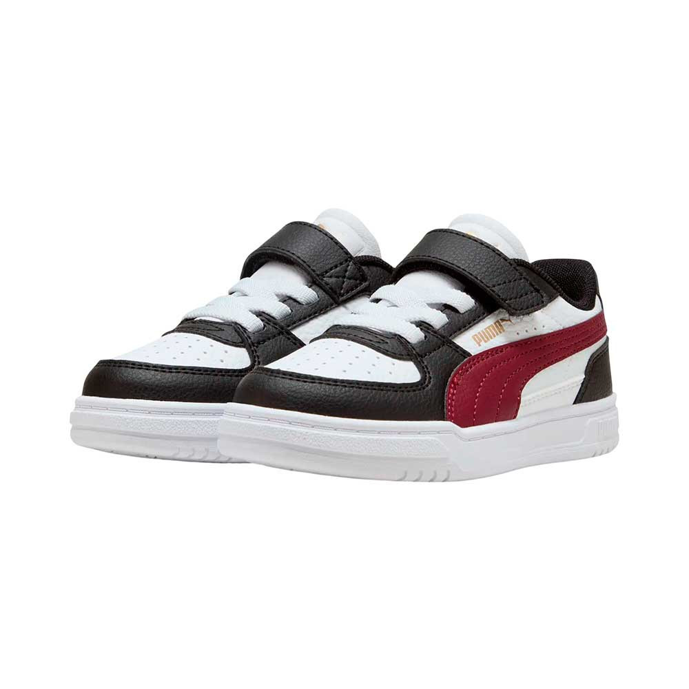 Zapatilla Puma Caven III Block 406239-06