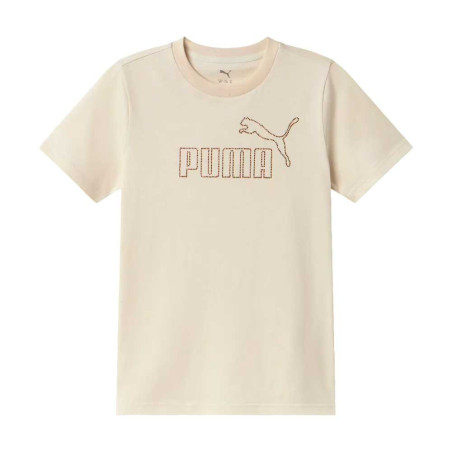 Camiseta Puma Essential 696928-87