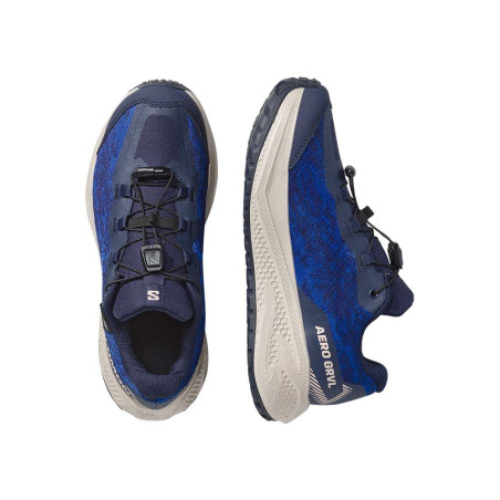 Zapatilla Salomon Aero GRVL L45389200