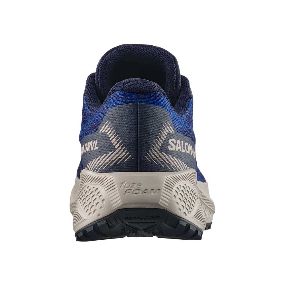 Zapatilla Salomon Aero GRVL L45389200