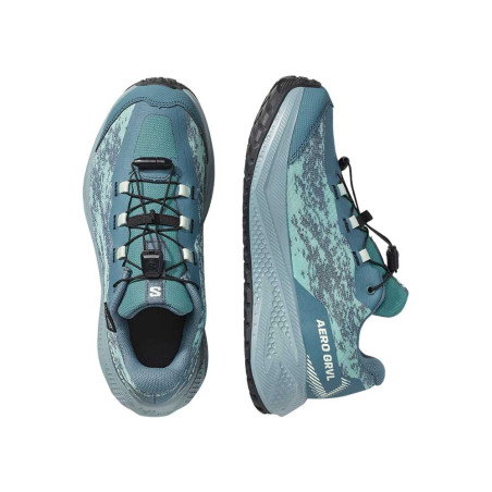 Zapatilla Salomon Aero GRVL L45389400