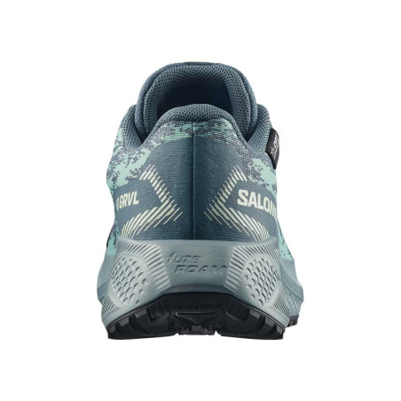 Zapatilla Salomon Aero GRVL L45389400