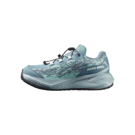 Zapatilla Salomon Aero GRVL L45389400