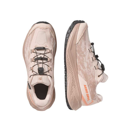 Zapatilla Salomon Aero GRVL L45389500