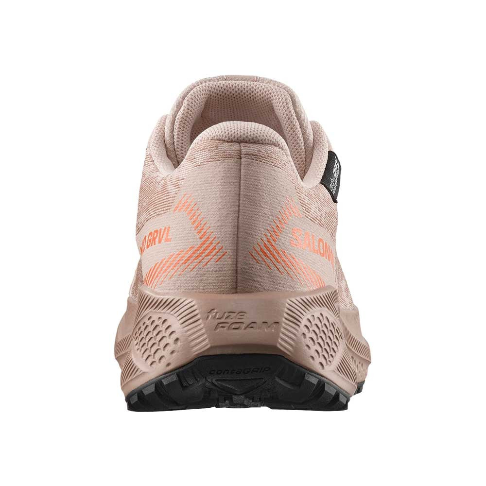 Zapatilla Salomon Aero GRVL L45389500