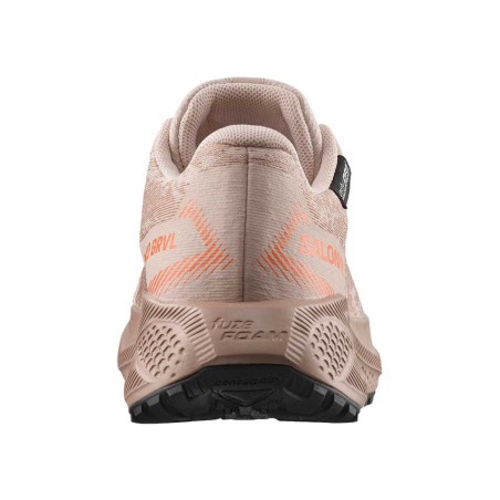 Zapatilla Salomon Aero GRVL L45389500