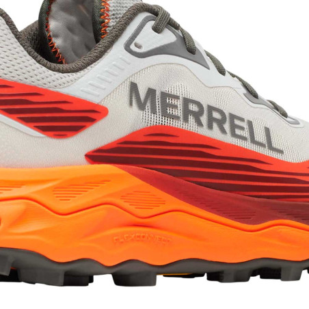 Zapatilla Merrell Agility Peak 6 J00005557