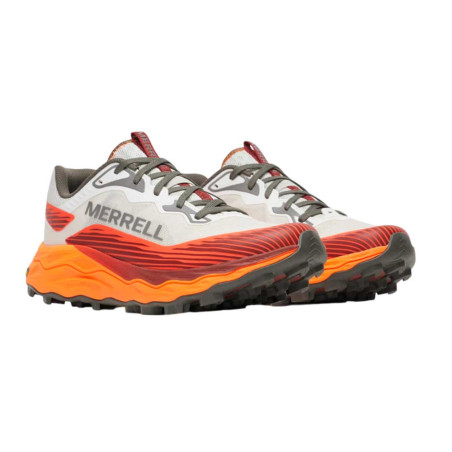 Zapatilla Merrell Agility Peak 6 J00005557