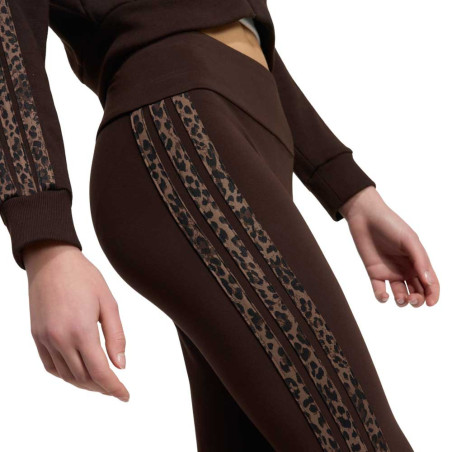 Leggings adidas 3 Bandas KZ2469