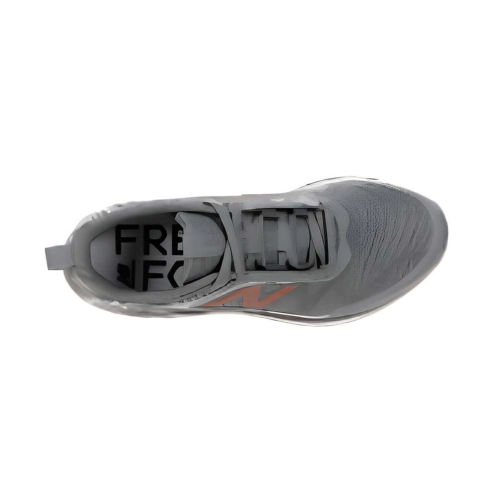 Zapatilla New Balance Fresh Foam Arishi V4 WARIS1MX
