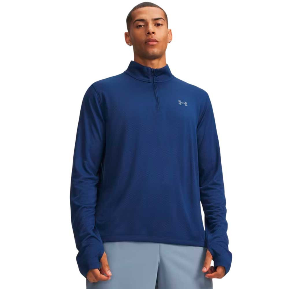 Sudadera Under Armour Velociti 6010887-997