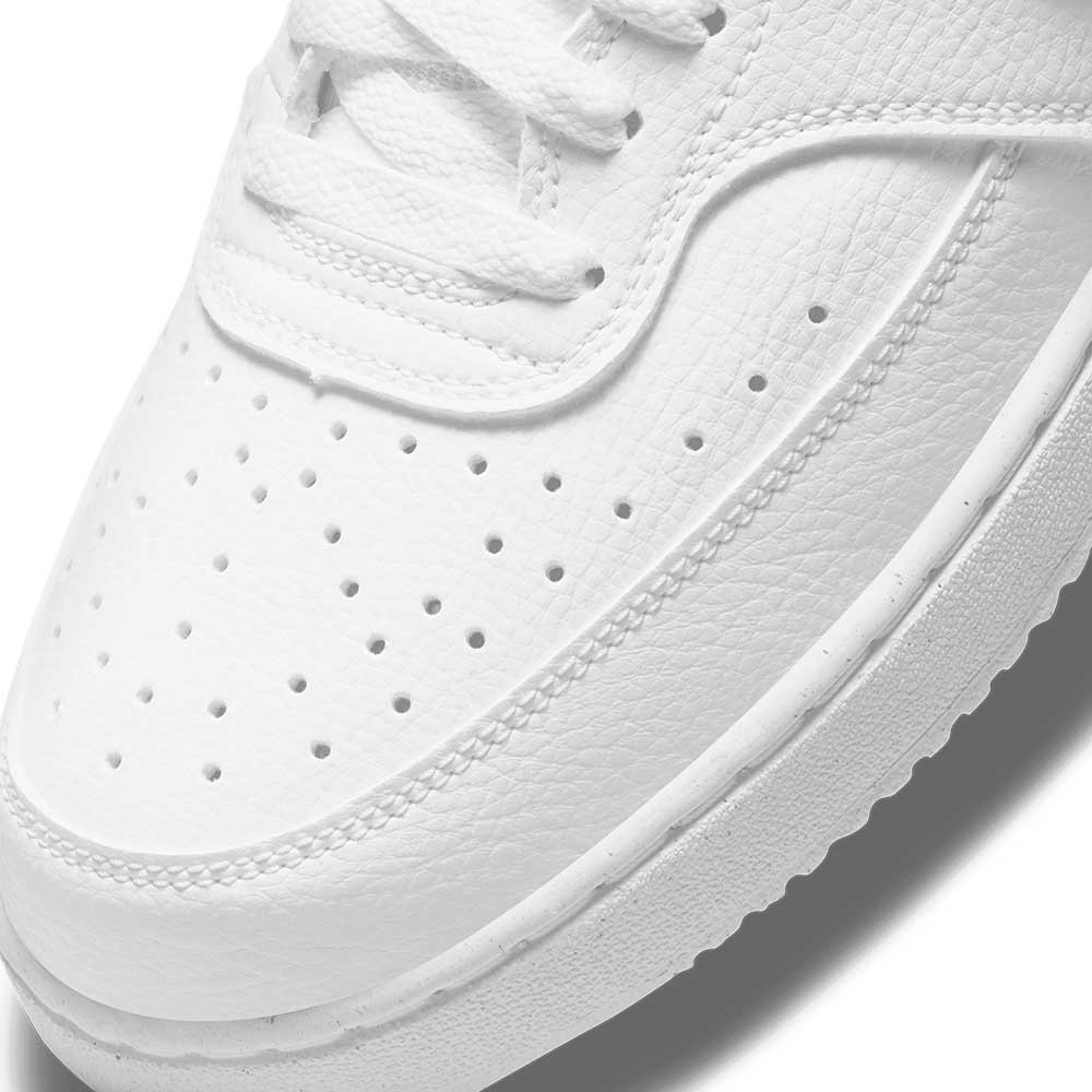 Zapatilla Nike Court Vision Low Next Nature DH2987-100