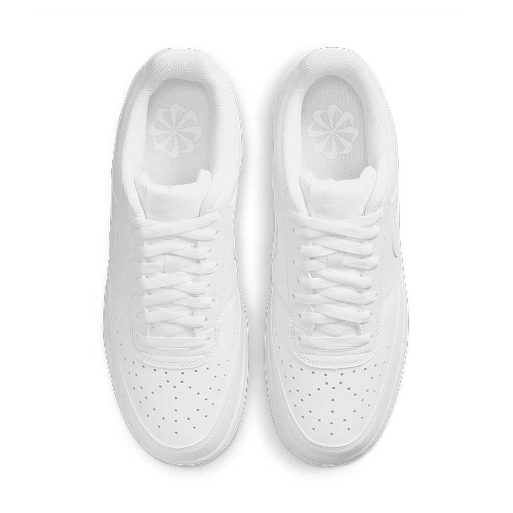 Zapatilla Nike Court Vision Low Next Nature DH2987-100