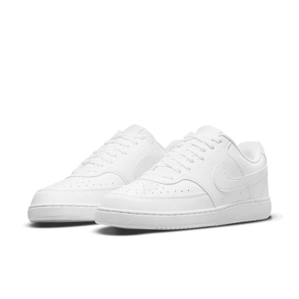 Zapatilla Nike Court Vision Low Next Nature DH2987-100