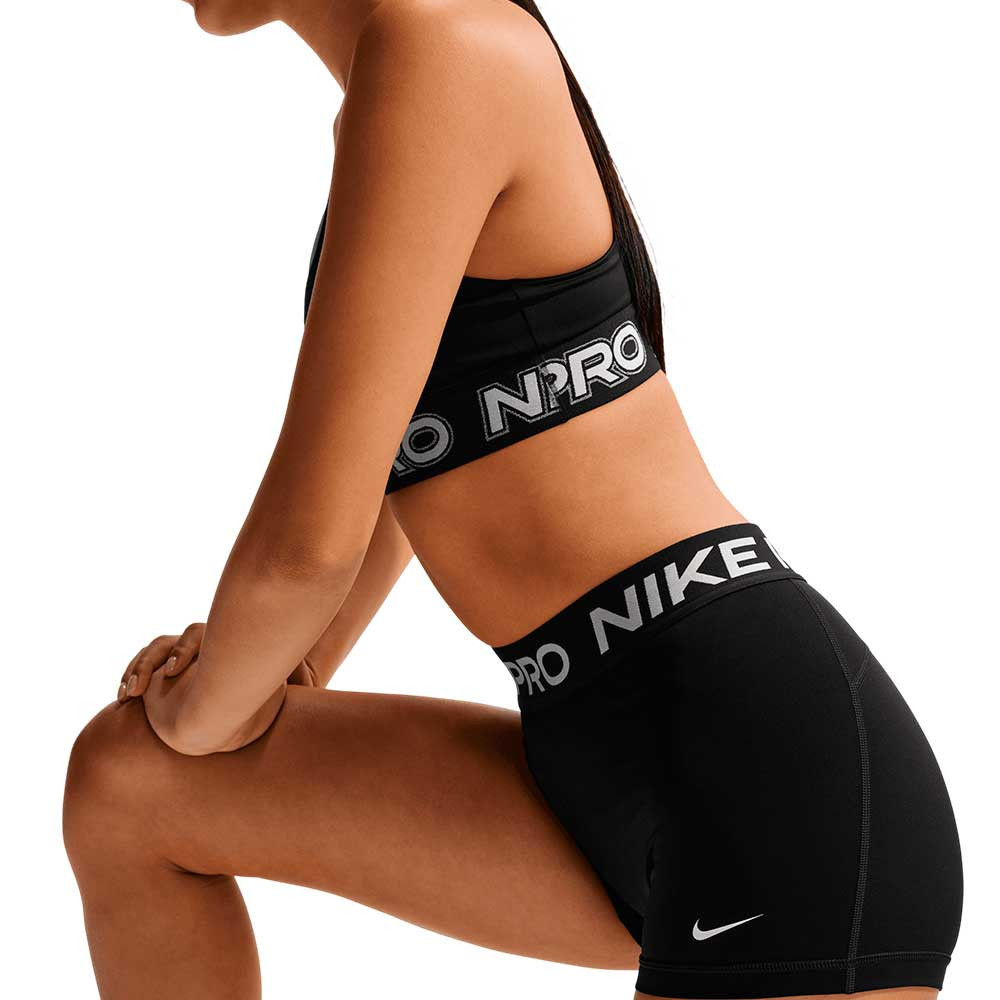 Malla Corta Nike Pro IQ1037-010