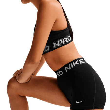 Malla Corta Nike Pro IQ1037-010
