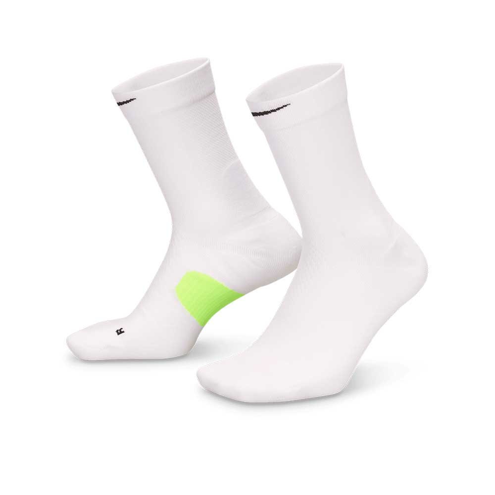 Calcetín Nike Running Midweight HV6924-100