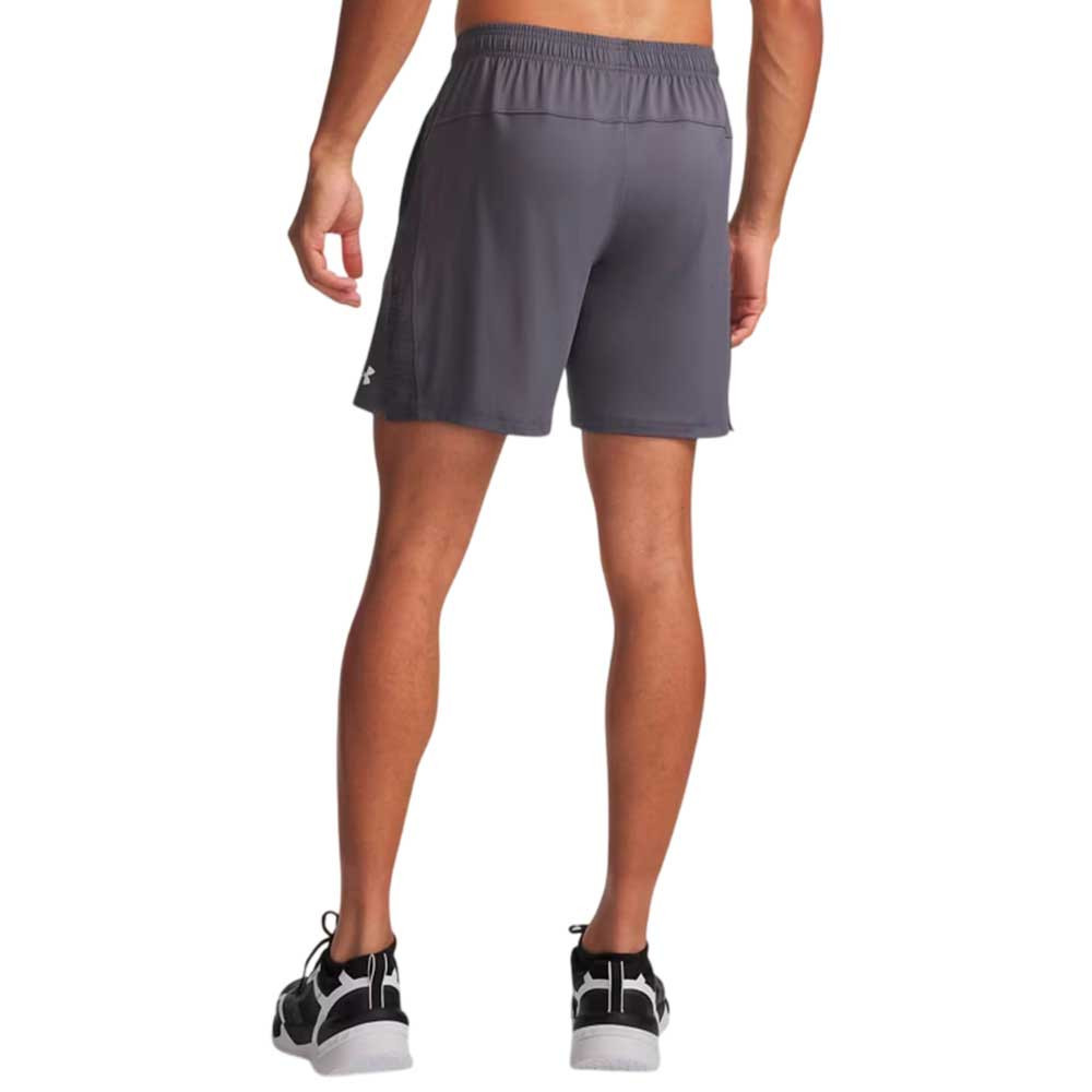 Pantalón Corto Under Armour Tech 6010858-025