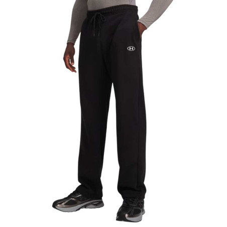 Pantalón Under Armour Rival 6013444-008