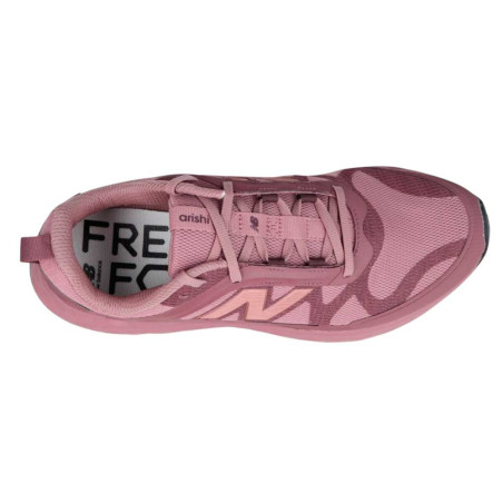 Zapatilla New Balance Fresh Foam Arishi V4 WARIS8GH