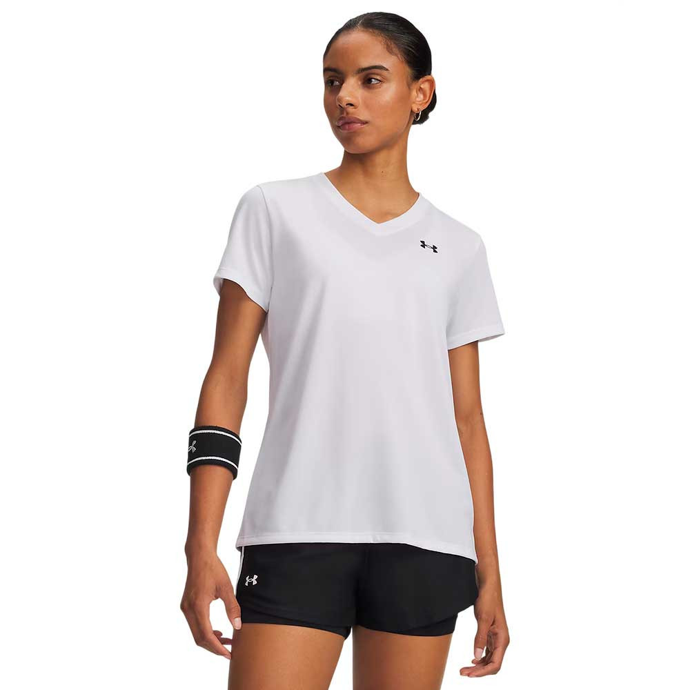 Camiseta Under Armour Tech 1384229-100