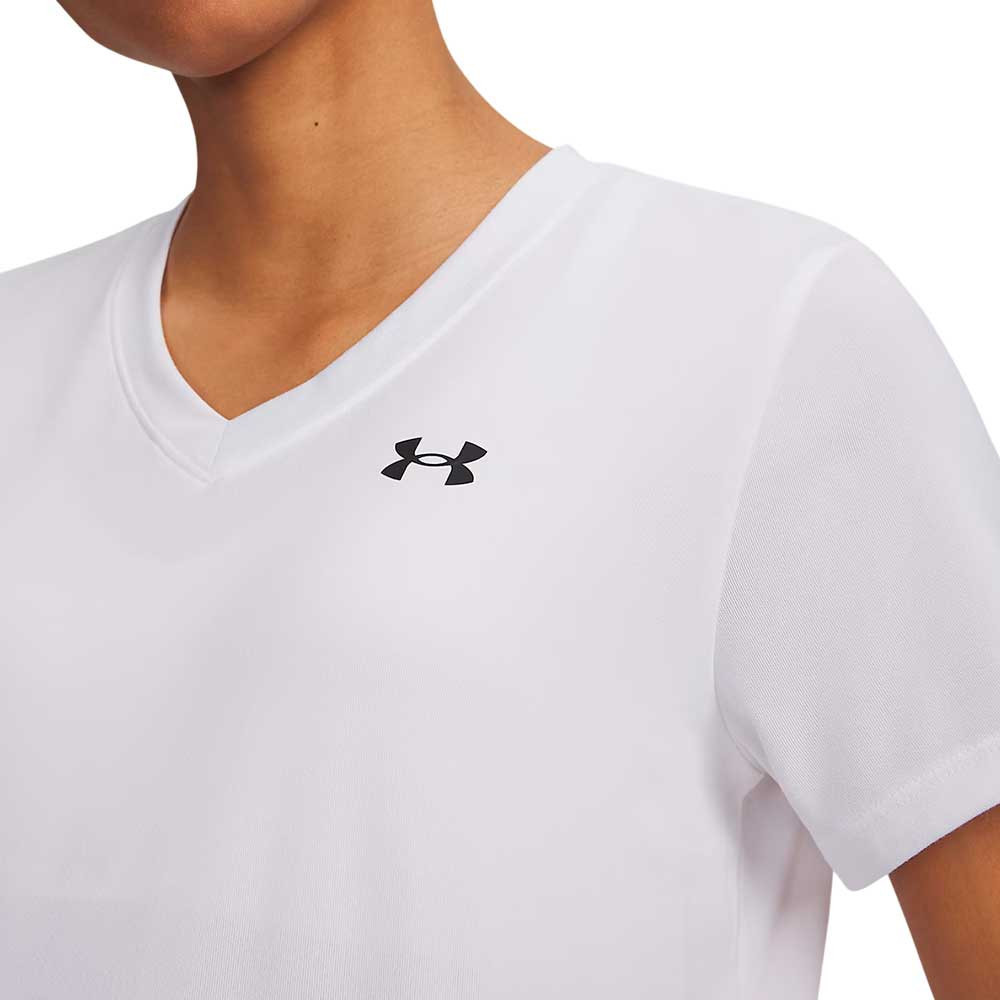 Camiseta Under Armour Tech 1384229-100