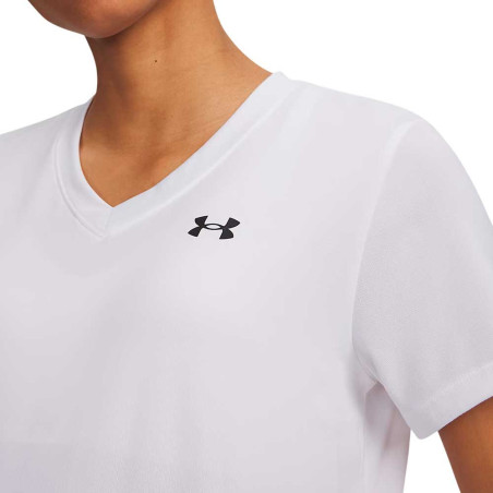 Camiseta Under Armour Tech 1384229-100