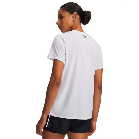 Camiseta Under Armour Tech 1384229-100