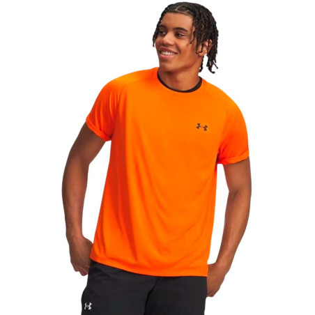 Camiseta Under Armour Tech 1326413-808