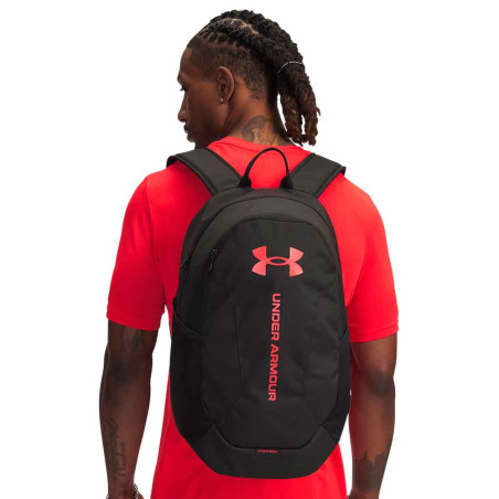 Mochila Under Armour Hustle Lite 6000399-002