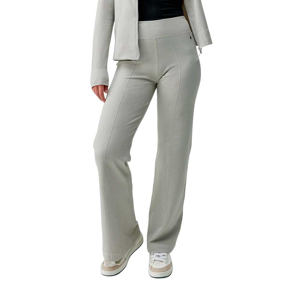 Pantalón Born Living Yoga FW25SM102-P-GRAIN