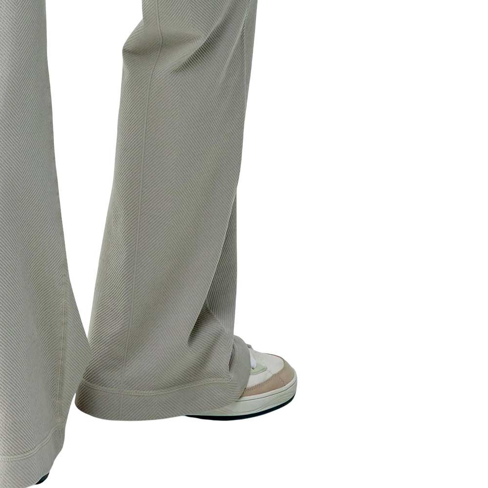 Pantalón Born Living Yoga FW25SM102-P-GRAIN