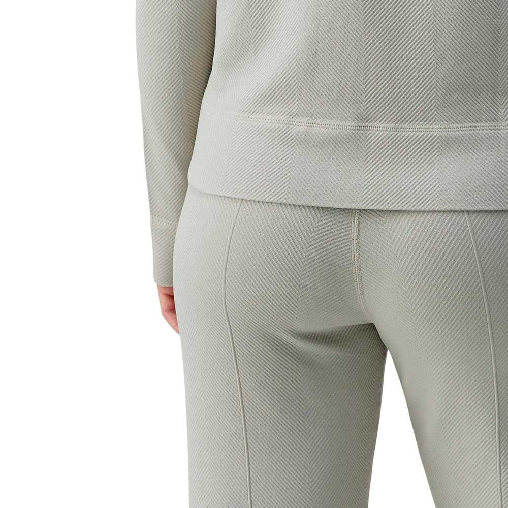 Pantalón Born Living Yoga FW25SM102-P-GRAIN