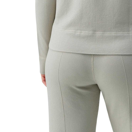 Pantalón Born Living Yoga FW25SM102-P-GRAIN