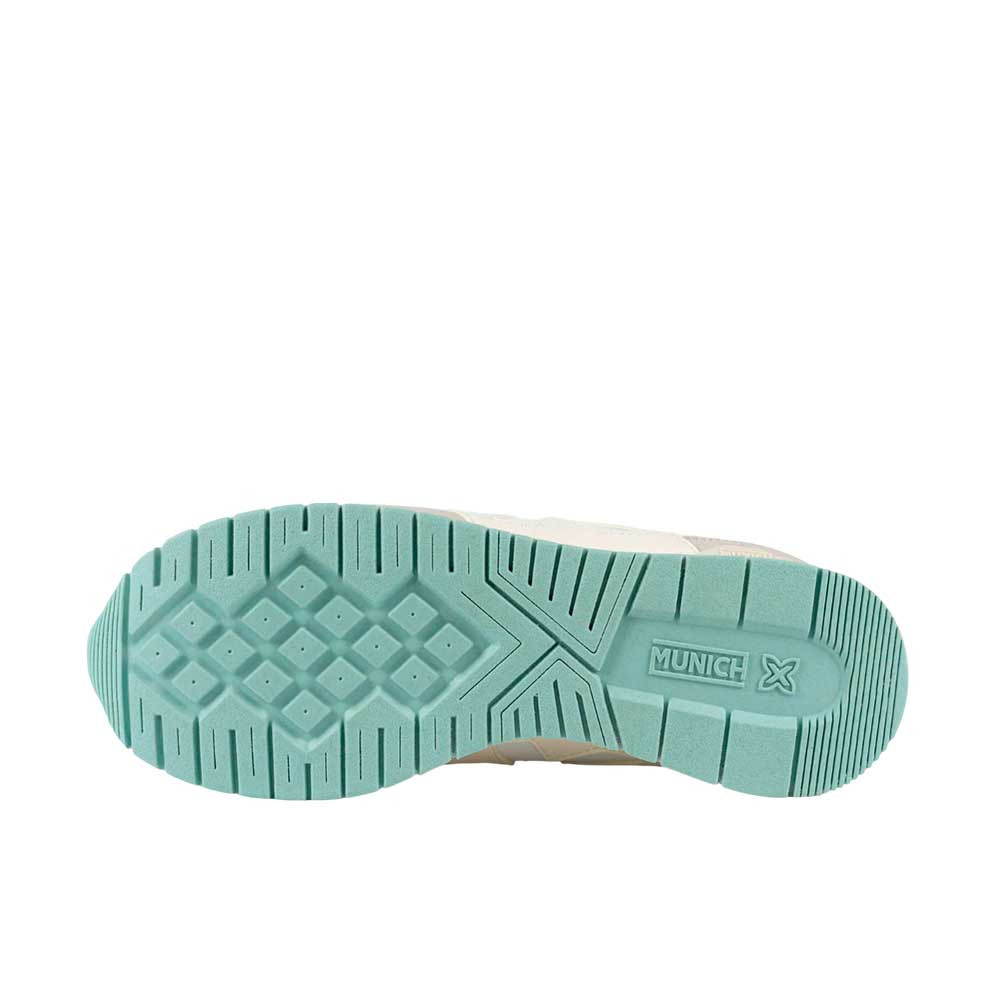 Zapatilla Munich Dash 4150246
