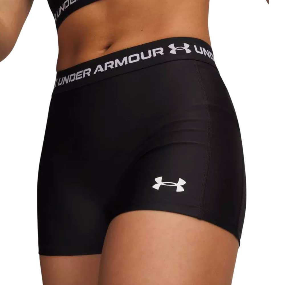 Malla Corta Under Armour HeatGear 6010725-008