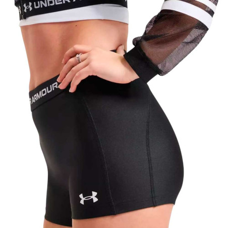 Malla Corta Under Armour HeatGear 6010725-008