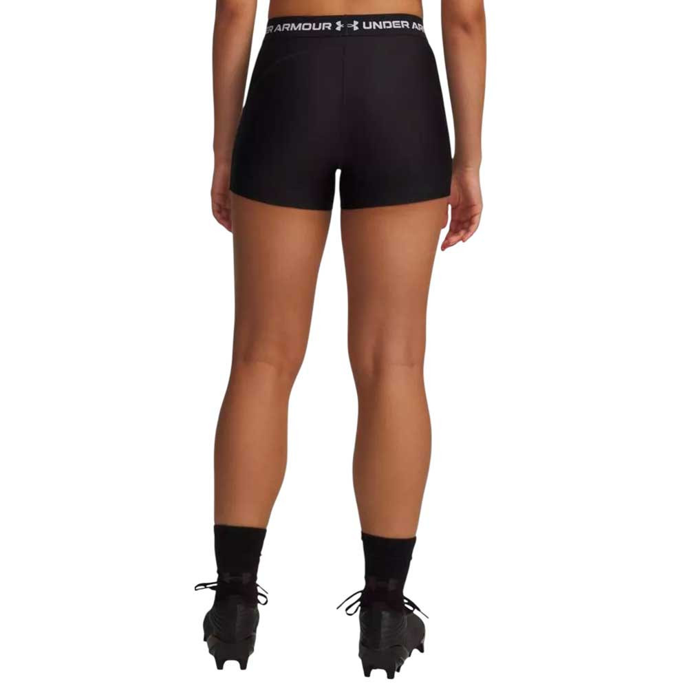 Malla Corta Under Armour HeatGear 6010725-008
