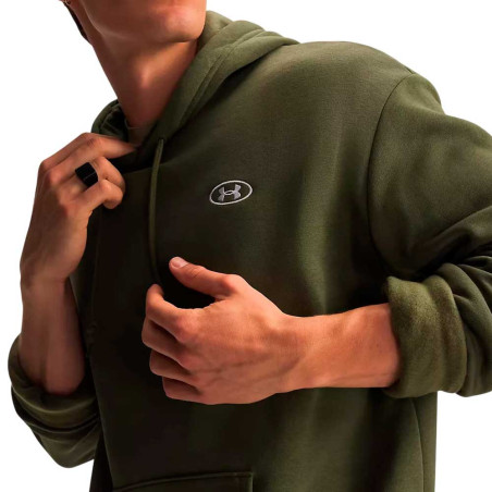 Sudadera Under Armour Rival 6013448-391