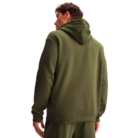Sudadera Under Armour Rival 6013448-391