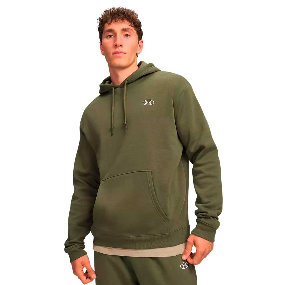 Sudadera Under Armour Rival 6013448-391