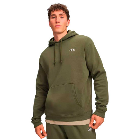 Sudadera Under Armour Rival 6013448-391
