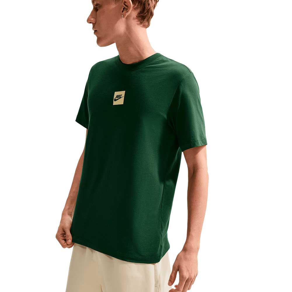 Camiseta Nike Club Futura IV5209-323