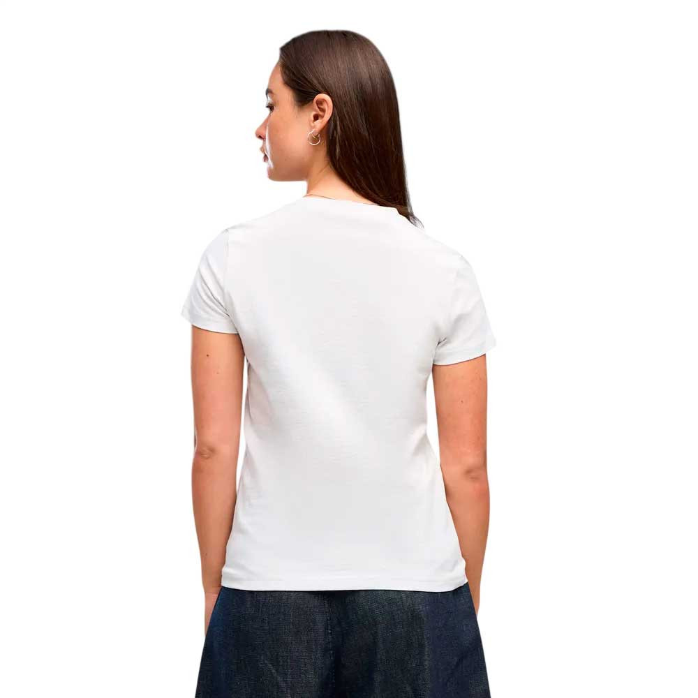 Camiseta Puma Essential 691855-05