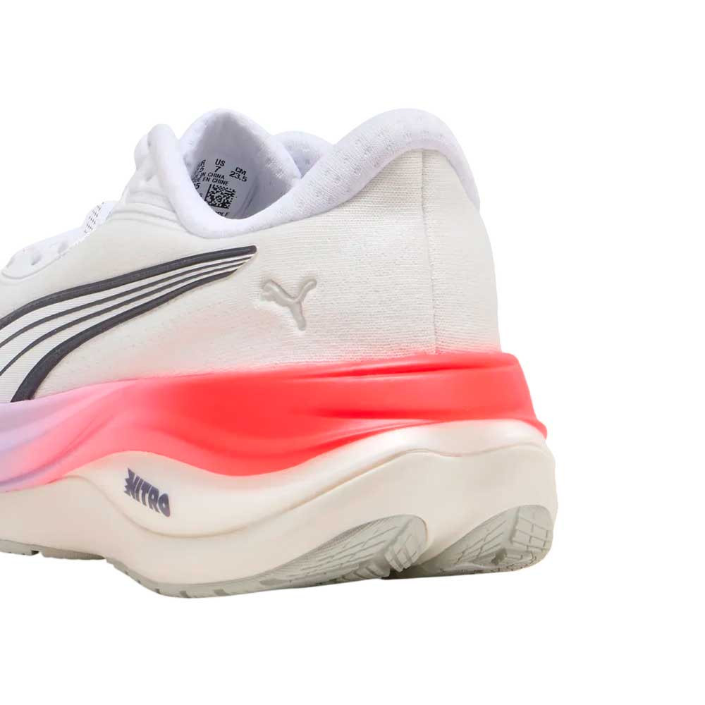 Zapatilla Puma Electrify Nitro 5 313701-05