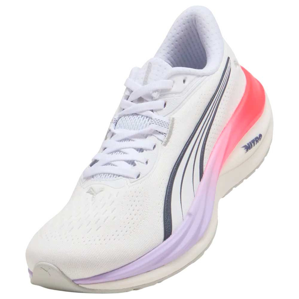 Zapatilla Puma Electrify Nitro 5 313701-05