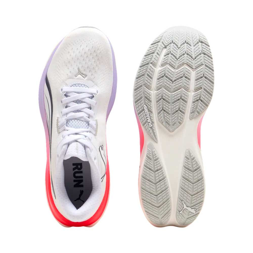 Zapatilla Puma Electrify Nitro 5 313701-05