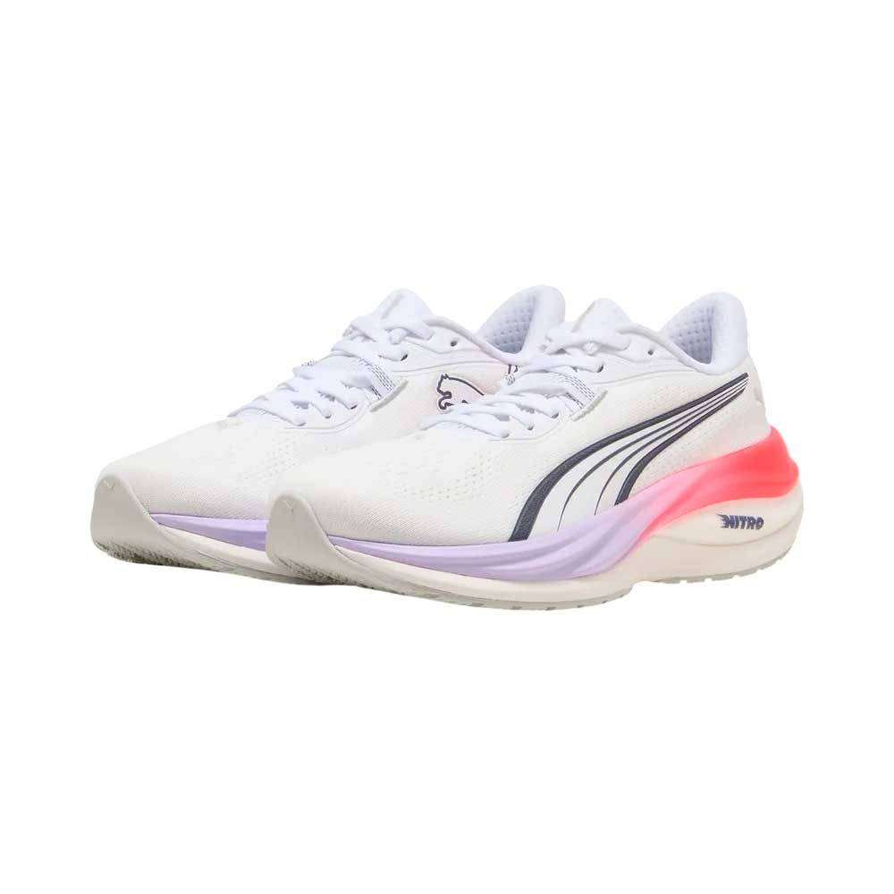 Zapatilla Puma Electrify Nitro 5 313701-05