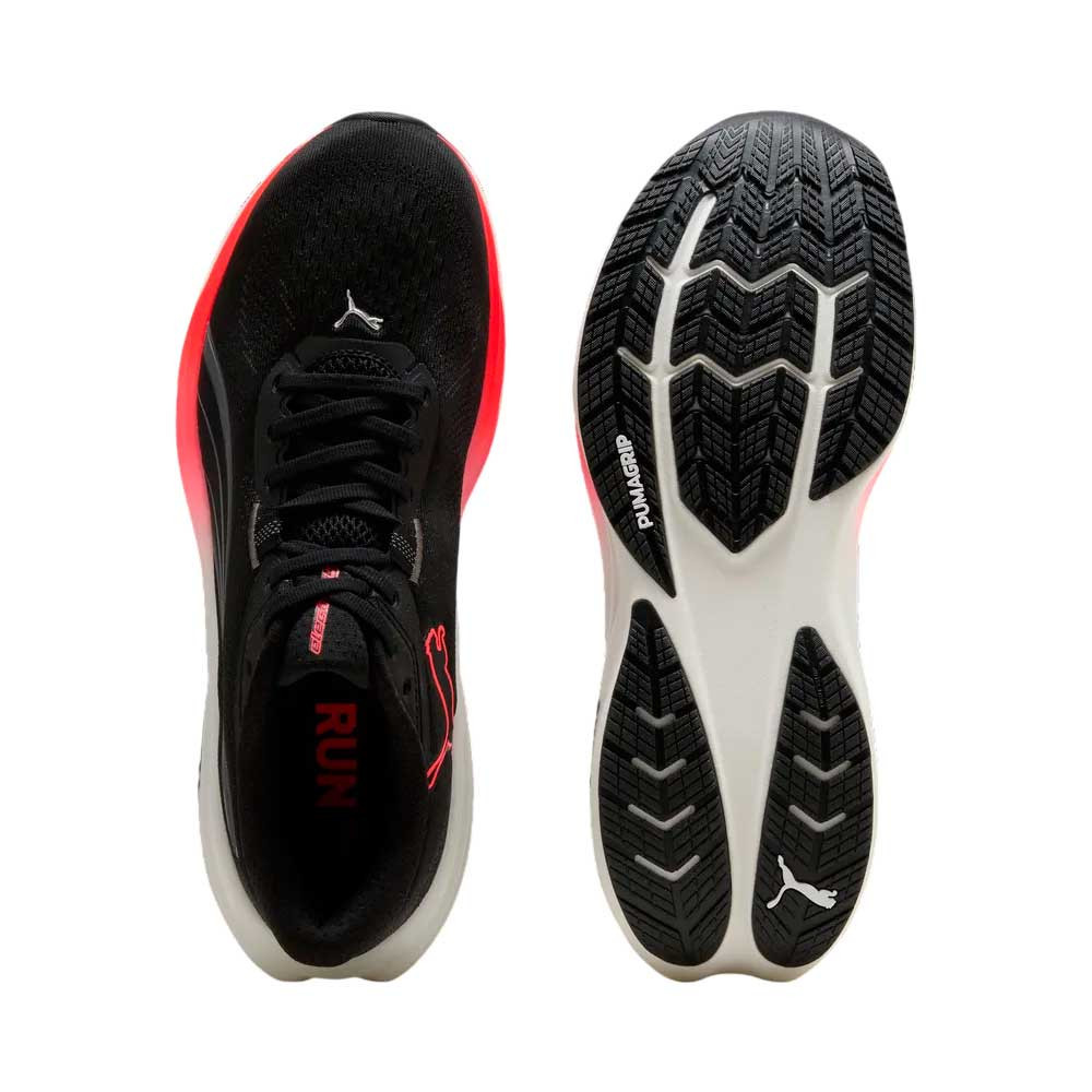 Zapatilla Puma Electrify Nitro 5 313488-04