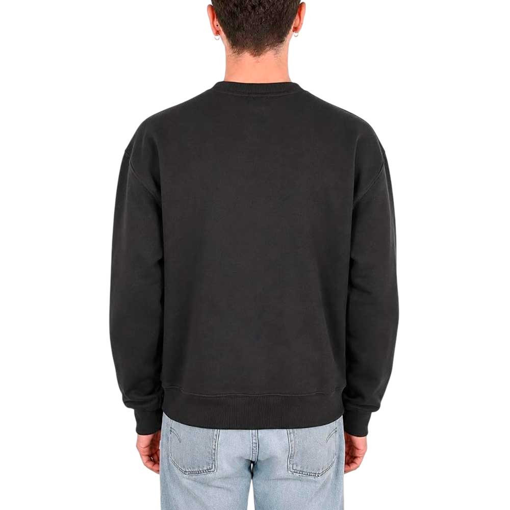 Sudadera Vans Knu VN000WRTBLK1